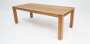 SELINA 220 AMANI GREY STORM 9PC DINING